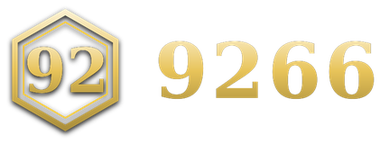 9266 logo