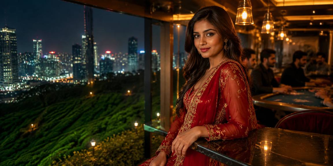 9266 স্লট গেম